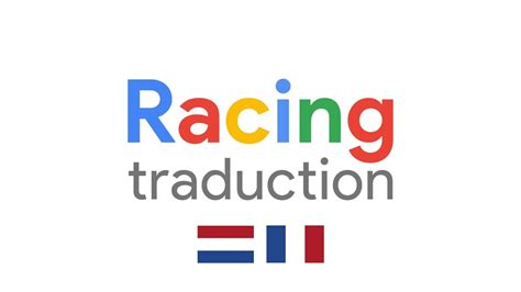 racing traduction|racing translation in French .